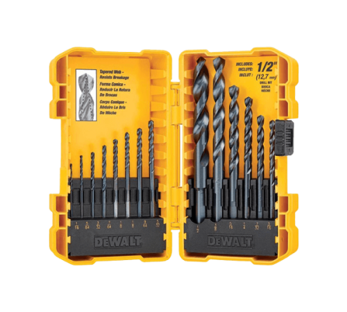 Cordless Drill Power Tool